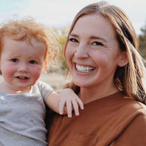 Meet your Posher, Mackenzie